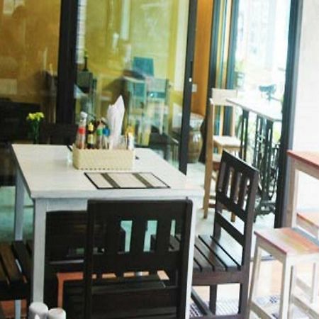 Anan House Hotel Phuket Luaran gambar