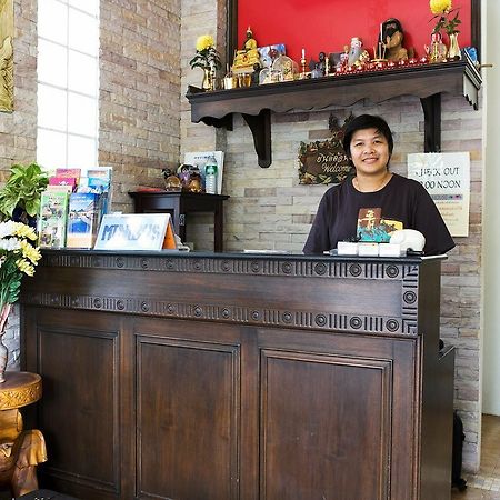 Anan House Hotel Phuket Luaran gambar