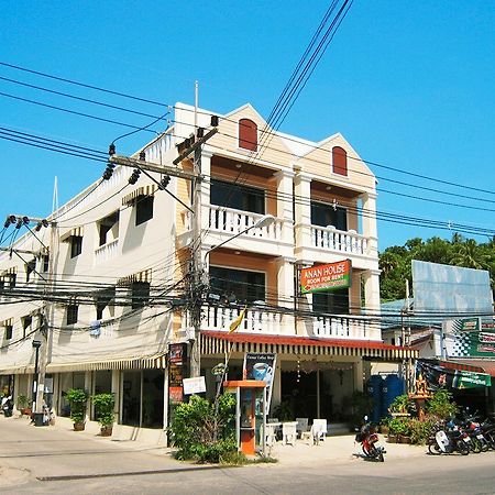Anan House Hotel Phuket Luaran gambar