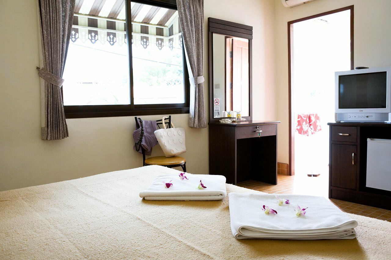 Anan House Hotel Phuket Luaran gambar